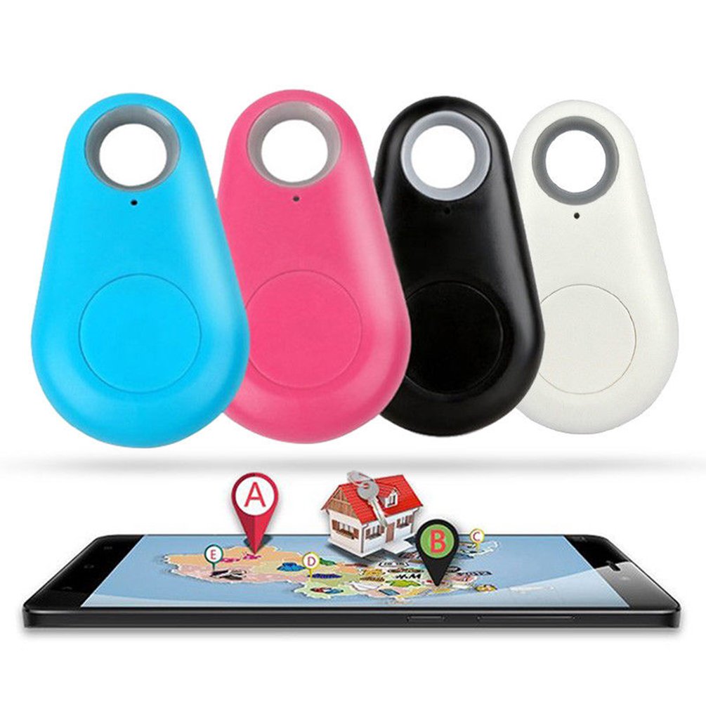 Smart Mini GPS Tracker Alarm GPS Locator - foxberryparkproducts