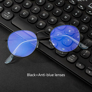 Computer Glasses Anti Blue Ray Glasses Blue Light Blocking Glasses - foxberryparkproducts