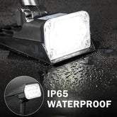 T-SUNRISE  20LED Solar Garden Light - foxberryparkproducts