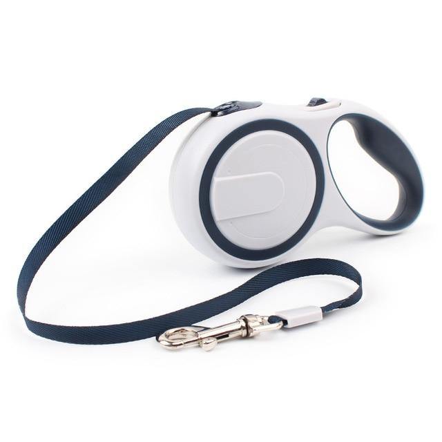 Withme Durable Adjustable Dog Leash Automatic Retractable - foxberryparkproducts