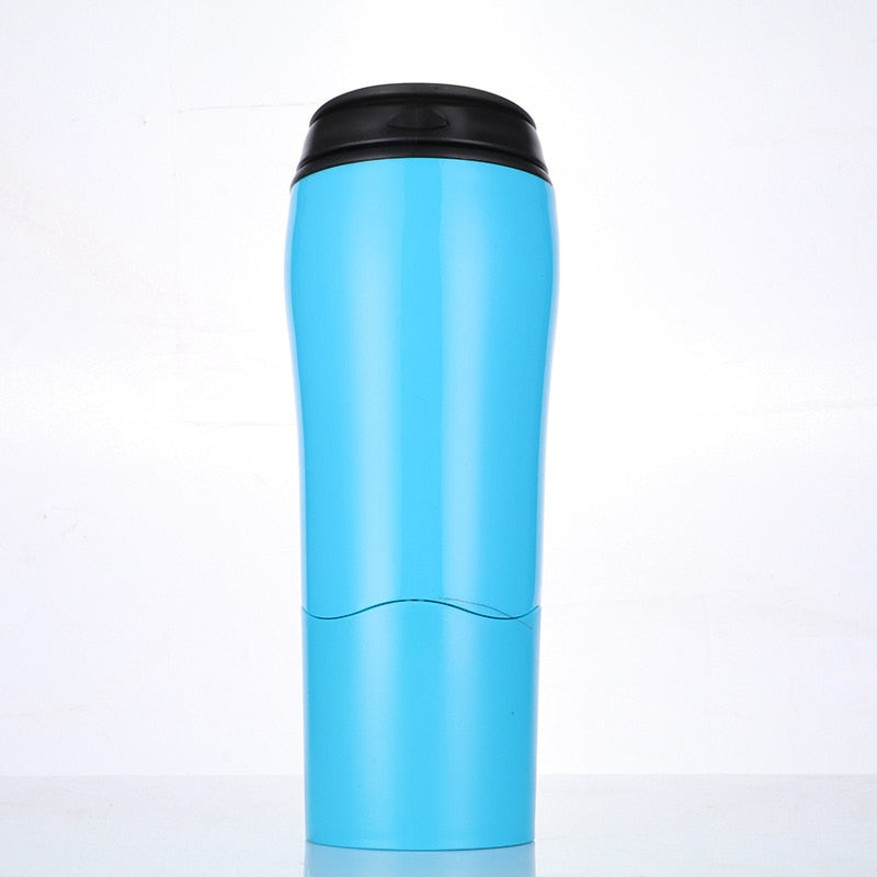Fashion Insulated Coffee Mug - foxberryparkproducts