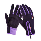 Hot Winter Gloves For Men Women - foxberryparkproducts