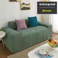 Thickened Waterproof Stretch all-inclusive Sofa Cover - foxberryparkproducts