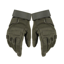 Load image into Gallery viewer, Winter Sport Gloves Men&#39;s Outdoor Military Gloves - foxberryparkproducts

