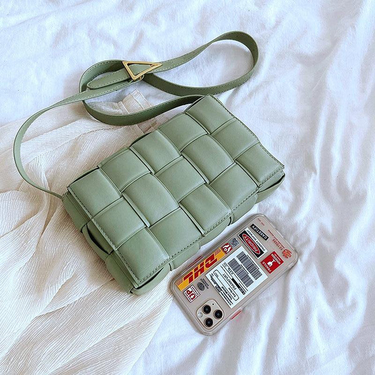 Handbags Women Bags Designer  PU Leather Shoulder - foxberryparkproducts