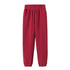 GCAROL Fall Winter Women Long Hooded Suits 80% Cotton Fleece - foxberryparkproducts