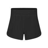Tummy Control Yoga Shorts for Women Workout Running Sports Shorts - foxberryparkproducts