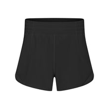 Load image into Gallery viewer, Tummy Control Yoga Shorts for Women Workout Running Sports Shorts - foxberryparkproducts

