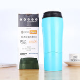 Fashion Insulated Coffee Mug - foxberryparkproducts