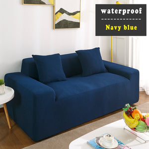 Thickened Waterproof Stretch all-inclusive Sofa Cover - foxberryparkproducts