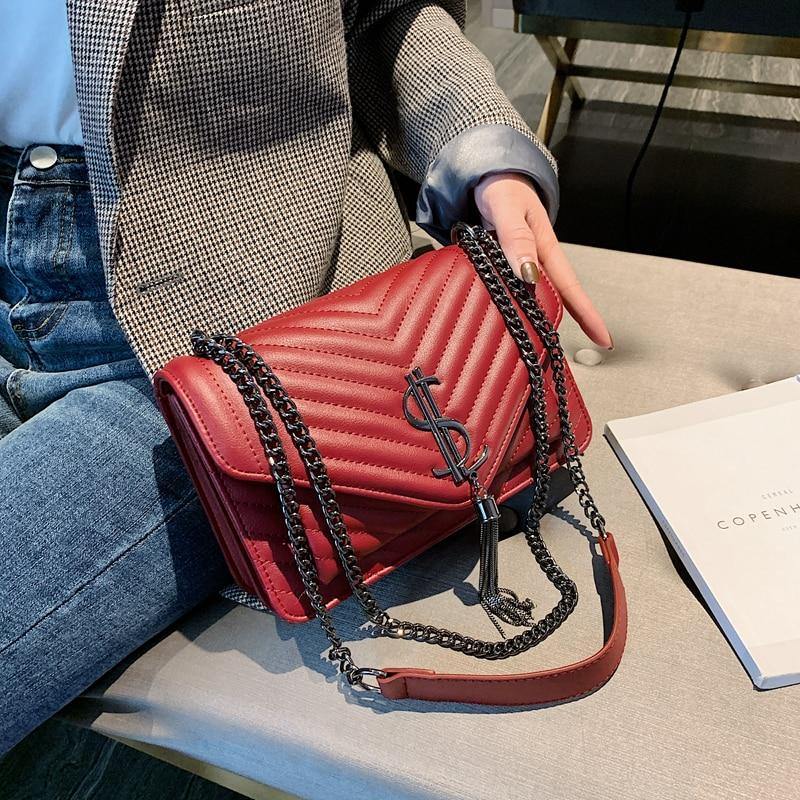 Gifts Handbag  Ladies Lovely Design Comfortable Wearing       ID A212 - 2103 - foxberryparkproducts