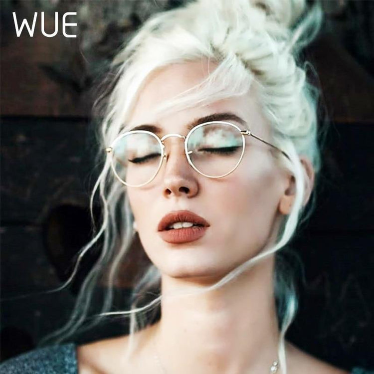 Computer Glasses Anti Blue Ray Glasses Blue Light Blocking Glasses - foxberryparkproducts