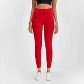 Buttery-Soft Naked-Feel Workout Gym Yoga Pants - foxberryparkproducts