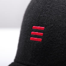Load image into Gallery viewer, Dad Winter Headwear Male Warm Felt Sports Cap Man Big Size Wool Baseball Hats  55-60cm , 60-65cm - foxberryparkproducts

