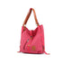 Canvas Women Shoulder Bags High Quality Multifunction  Back Pack For Students - foxberryparkproducts