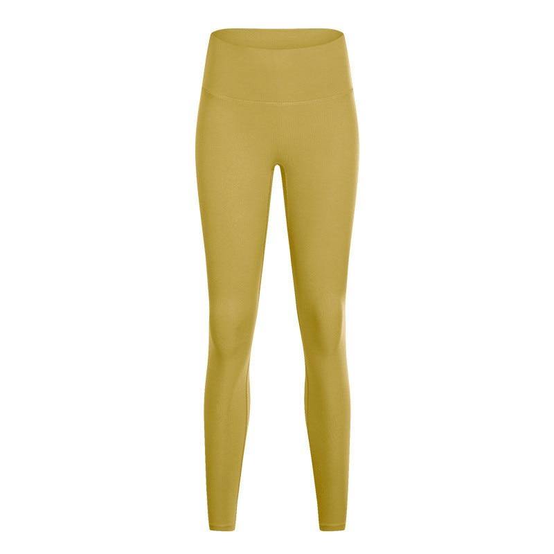 Buttery-Soft Naked-Feel Workout Gym Yoga Pants - foxberryparkproducts