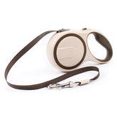 Withme Durable Adjustable Dog Leash Automatic Retractable - foxberryparkproducts