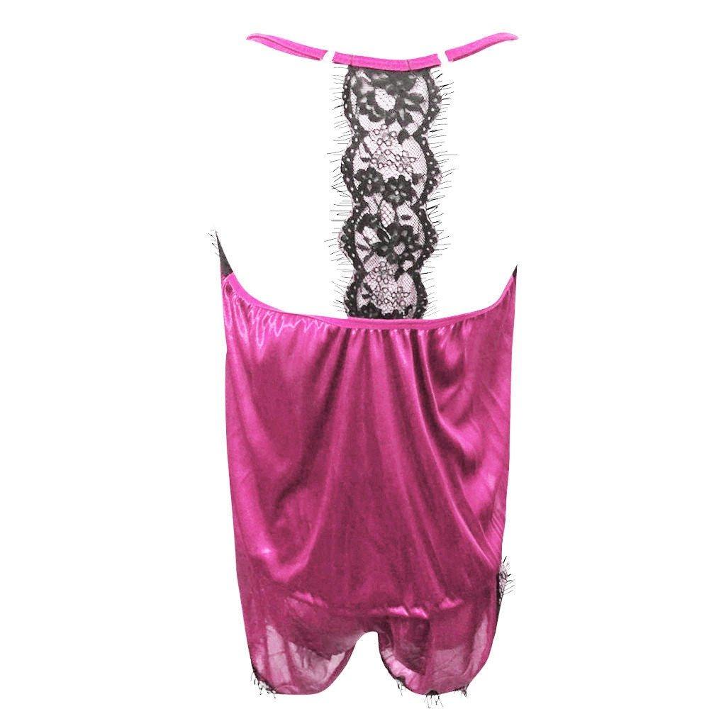 Women Sleepwear Pyjama Sets - foxberryparkproducts