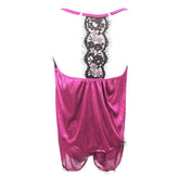 Women Sleepwear Pyjama Sets - foxberryparkproducts