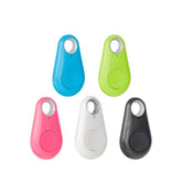 Smart Mini GPS Tracker Alarm GPS Locator - foxberryparkproducts