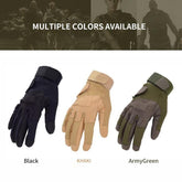 Winter Sport Gloves Men&