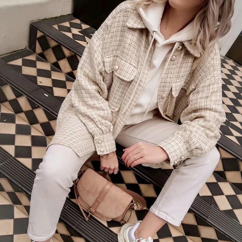 Autumn Chic Ladies Street Wear - foxberryparkproducts