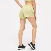 Tummy Control Yoga Shorts for Women Workout Running Sports Shorts - foxberryparkproducts