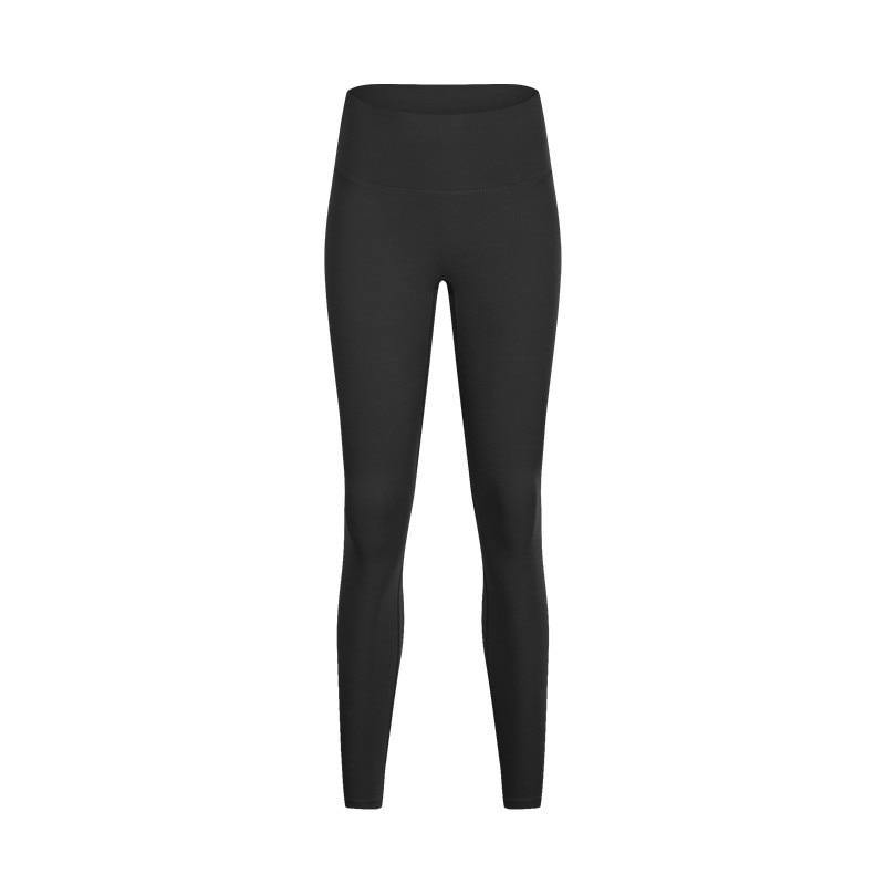 Buttery-Soft Naked-Feel Workout Gym Yoga Pants - foxberryparkproducts