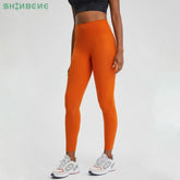 Buttery-Soft Naked-Feel Workout Gym Yoga Pants - foxberryparkproducts