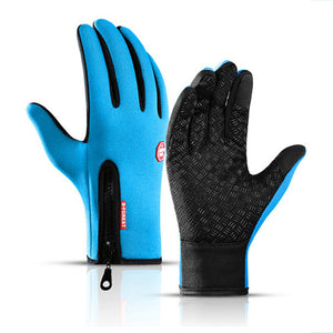 Hot Winter Gloves For Men Women - foxberryparkproducts