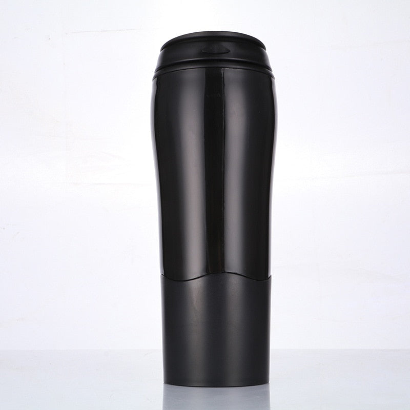 Fashion Insulated Coffee Mug - foxberryparkproducts