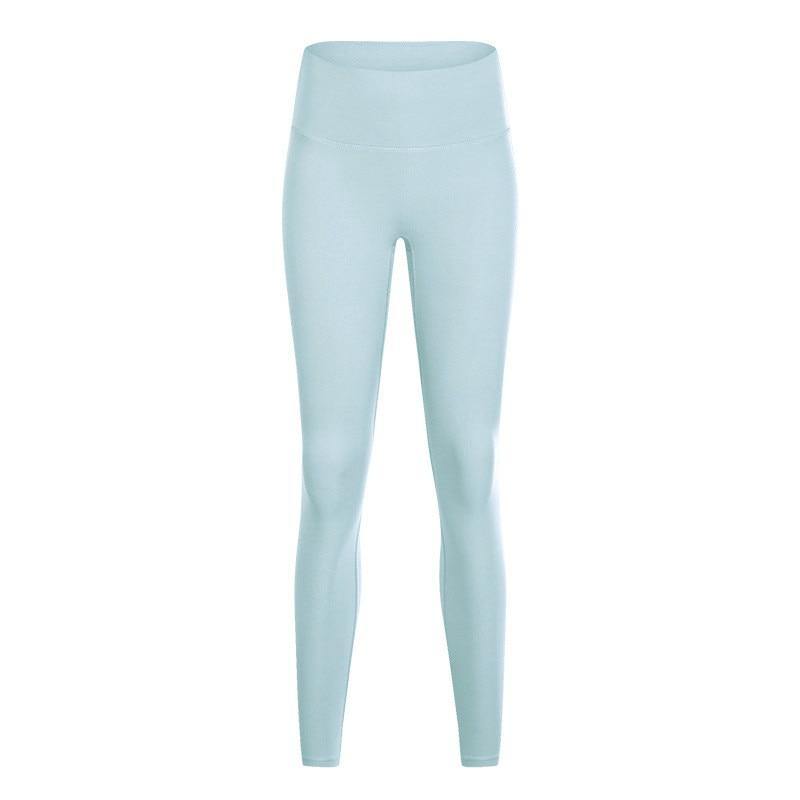 Buttery-Soft Naked-Feel Workout Gym Yoga Pants - foxberryparkproducts