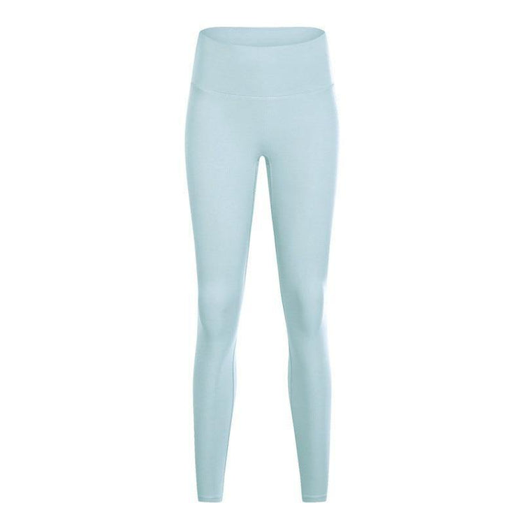 Buttery-Soft Naked-Feel Workout Gym Yoga Pants - foxberryparkproducts