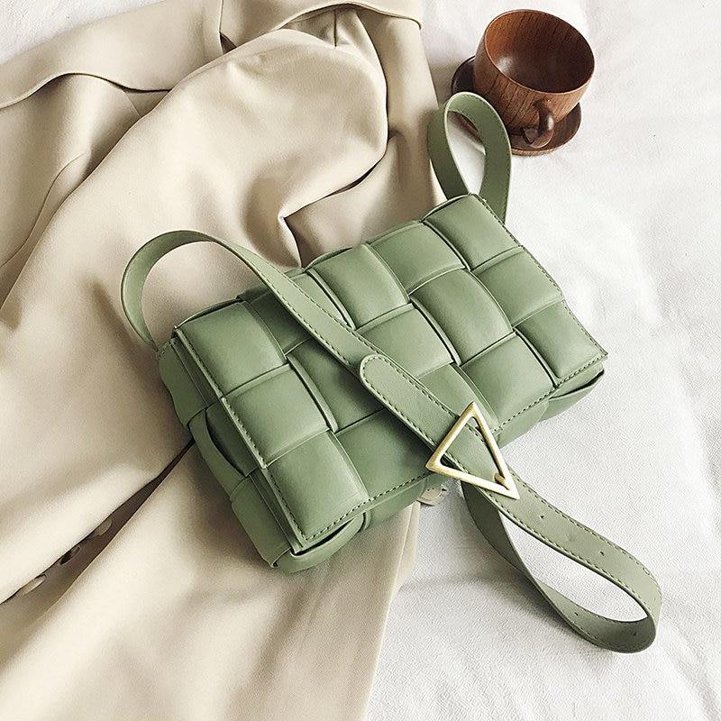 Handbags Women Bags Designer  PU Leather Shoulder - foxberryparkproducts