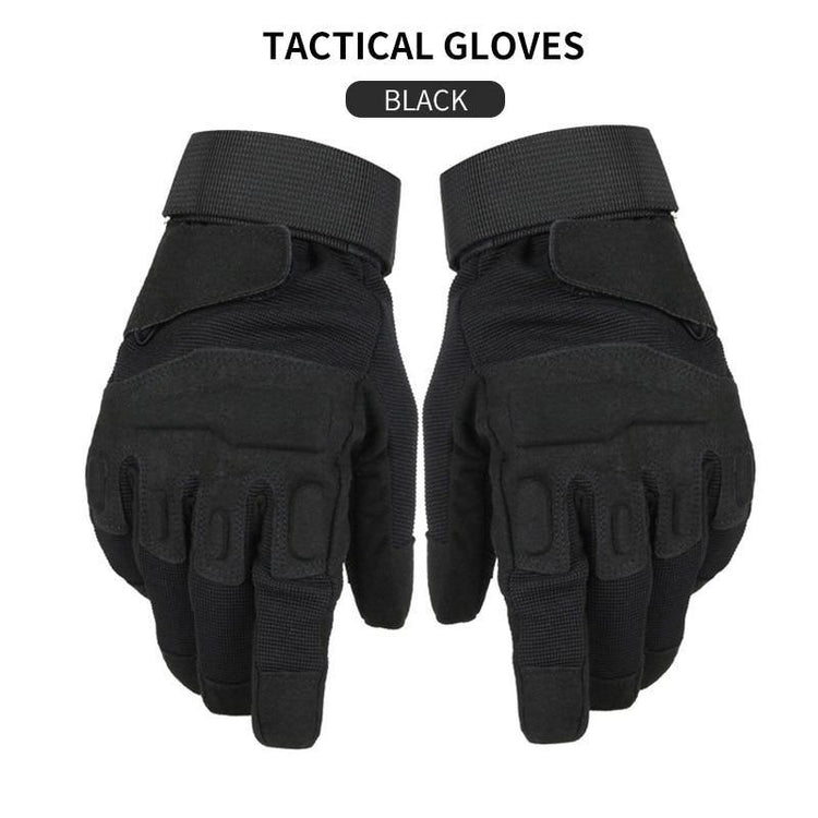 Winter Sport Gloves Men&