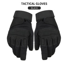 Load image into Gallery viewer, Winter Sport Gloves Men&#39;s Outdoor Military Gloves - foxberryparkproducts
