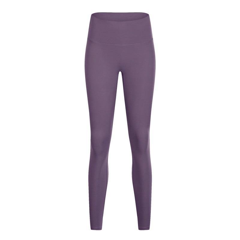 Buttery-Soft Naked-Feel Workout Gym Yoga Pants - foxberryparkproducts