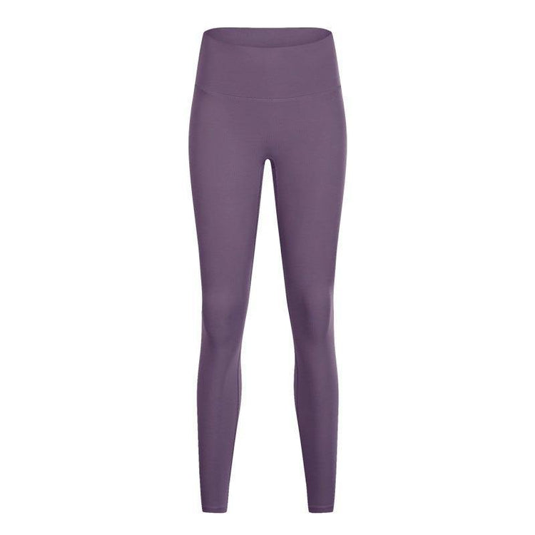 Buttery-Soft Naked-Feel Workout Gym Yoga Pants - foxberryparkproducts