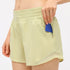 Tummy Control Yoga Shorts for Women Workout Running Sports Shorts - foxberryparkproducts