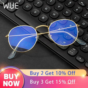 Computer Glasses Anti Blue Ray Glasses Blue Light Blocking Glasses - foxberryparkproducts