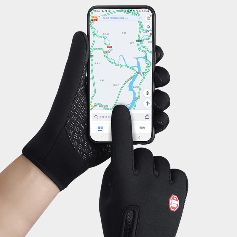 Hot Winter Gloves For Men Women - foxberryparkproducts