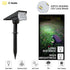 T-SUNRISE  20LED Solar Garden Light - foxberryparkproducts