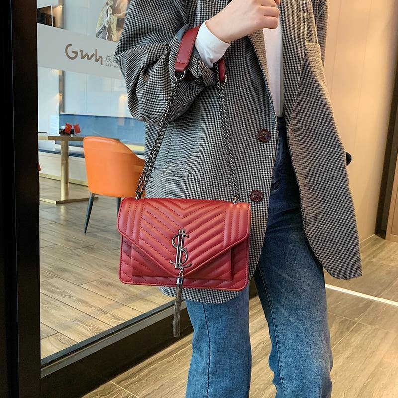 Gifts Handbag  Ladies Lovely Design Comfortable Wearing       ID A212 - 2103 - foxberryparkproducts