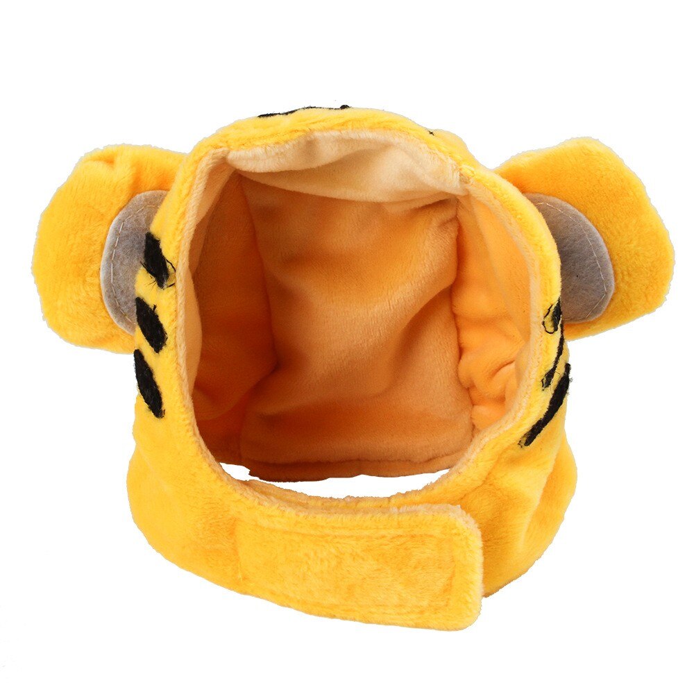 Cotton Pet Hat Decorative Party Pet Cap - foxberryparkproducts