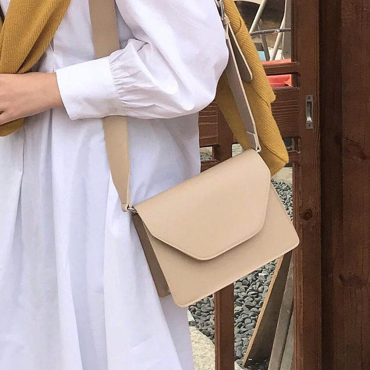 RanHuang New Arrive 2020 Women Pu Leather Shoulder Bags - foxberryparkproducts