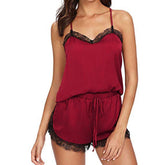 Women Sleepwear Pyjama Sets - foxberryparkproducts
