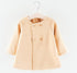 Baby Girl Boys Spring Winter Wool Blends Jacket Coat - foxberryparkproducts