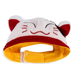 Cotton Pet Hat Decorative Party Pet Cap - foxberryparkproducts