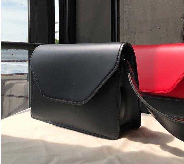 RanHuang New Arrive 2020 Women Pu Leather Shoulder Bags - foxberryparkproducts