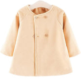 Baby Girl Boys Spring Winter Wool Blends Jacket Coat - foxberryparkproducts